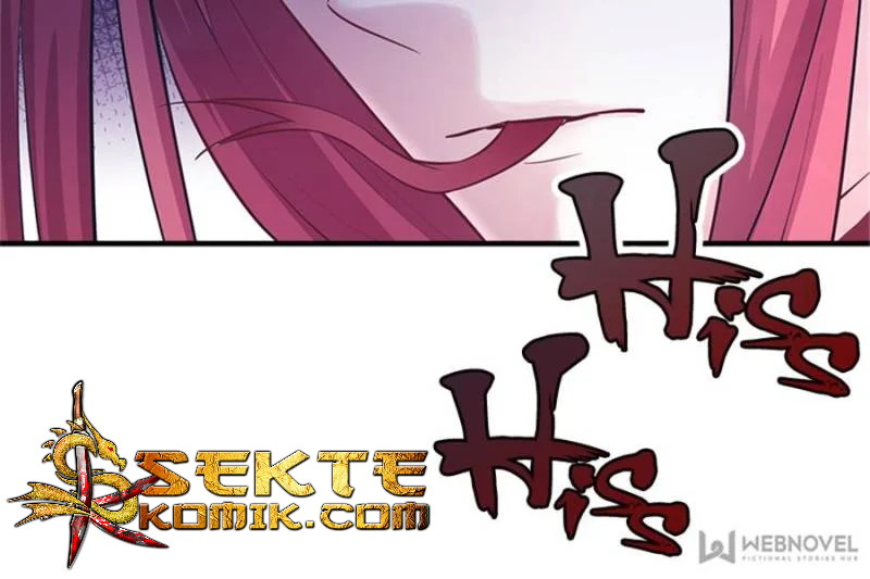 Beauty and the Beasts Chapter 130 Gambar 8